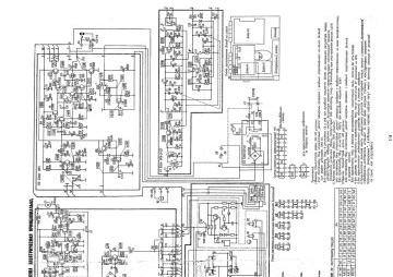 Berdsk 328 schematic circuit diagram